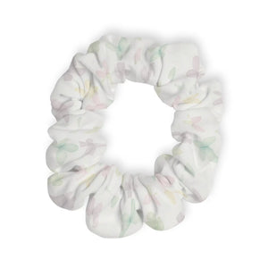 Delicate Butterfly Scrunchie | Hair Accessory for Everyday Style Gift Her Tie Cute Fashionable Ponytail Holder