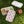 Chic Floral Bento Lunchbox - Wooden Lid Design - Dipaliz - Lunch Box Sets