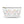 Flowers Accessory Pouch – with t Bottom - Dipaliz - Makeup Bags