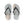 Flowers Flip Flops Chic Delicate Cushioned Footbed - Dipaliz - Slippers