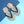 Chic Flowers Flip Flops Cushioned Footbed Dipaliz - Slippers