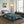Teal Comforter – Delicate Flowers for Cold Days - Dipaliz - Quilts & Comforters