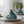 Floral Elegance Napkin Set – Teal Polyester - Dipaliz - Cloth Napkins