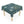 Whimsical Flower Tablecloth – one Sided Polyester - Dipaliz - Tablecloths