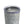 Stylish 10oz Tumbler - Delicate Flower Design - Dipaliz - Thermoses