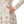 Botanical Midi Dress – Delicate Nature Pattern - Dipaliz - Dresses - Xs