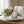 Floral Vines Cloth Napkins – Set of 4 Polyester - Dipaliz