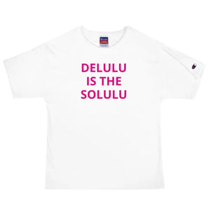 Champion T-shirt - Deep Armholes Style Left Sleeve Design - Dipaliz - T-shirts