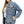 Denim Jacket, ?250 Years of Freedom’ Vintage Graphic Back Logo - Coats & Jackets