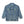 Denim Jacket, ?250 Years of Freedom’ Vintage Graphic Back Logo - Coats & Jackets