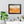 Desert Landscape Art – Framed Wall - Dipaliz - Prints