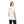 Urban Detroit City Skyline Cotton Tee - Eco-friendly Gift - Dipaliz - T-shirts