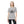 Urban Detroit City Skyline Cotton Tee - Soft Casual - Dipaliz - T-shirts