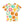 Active Kids Sports Jersey - Bold Icons - Dipaliz - T-shirts
