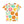Active Kids Sports Jersey - Bold Icons - Dipaliz - T-shirts