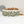 Ceramic Cat Print Pet Bowl - 16oz Glazed Dish - Dipaliz - Bowls Feeders & Waterers
