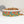 Colorful Pattern Pet Bowl - Ceramic 16oz Dining - Dipaliz - Bowls Feeders & Waterers