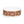 Chic Dog Print Pet Bowl - Ceramic 16oz Design - Dipaliz - Bowls Feeders & Waterers
