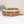 Chic Dog Print Pet Bowl - Ceramic 16oz Design - Dipaliz - Bowls Feeders & Waterers