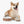 Chic Dog Print Pet Bowl - Ceramic 16oz Design - Dipaliz - Bowls Feeders & Waterers