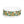 Chic Dog Print Pet Bowl - Ceramic 6 Inch Dish - Dipaliz - Bowls Feeders & Waterers
