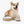 Posh Dog Print Pattern Pet Bowl - Ceramic 16oz - Dipaliz - Bowls Feeders & Waterers