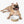 Posh Dog Print Pattern Pet Bowl - Ceramic 16oz - Dipaliz - Bowls Feeders & Waterers
