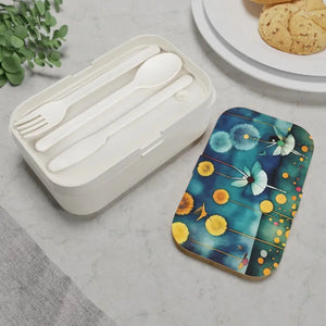 Pla Bento Box - Fresh Stylish Lunch Storage - Dipaliz - one Size - Sets