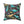 Dinosaur Pillow Polyester Square Throw for Dino Lovers - Dipaliz - 20’’ × - Pillows