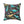 Dinosaur Pillow Polyester Square Throw for Dino Lovers - Dipaliz - Pillows