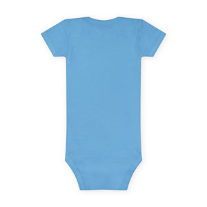 Cute Dinosaur Onesie - Toddler Birthday Apparel - Dipaliz - Baby & Clothing