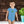 Cute Dinosaur Onesie - Toddler Birthday Apparel - Dipaliz - Baby & Clothing