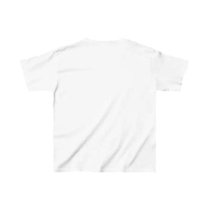 Kids Clothes - Dinosaur Tee Heavy Cotton Prehistoric Adventure Shirt Dipaliz