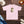 Kids Clothes - Dinosaur Tee Heavy Cotton Prehistoric Adventure Shirt Dipaliz Xs / Light Pink