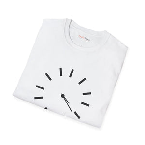 420 O’clock Tee – Softstyle Weed Shirt - Dipaliz - T-shirts