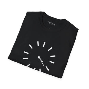 420 O’clock Tee – Softstyle Weed Shirt - Dipaliz - T-shirts