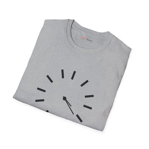 420 O’clock Tee – Softstyle Weed Shirt - Dipaliz - T-shirts