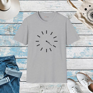 420 O’clock Tee – Softstyle Weed Shirt - Dipaliz - T-shirts