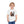 Toddler t Shirt Classic Fit Double Needle Monkey Design - Dipaliz - Baby & Clothing