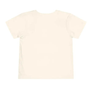 Toddler t Shirt Classic Fit Double Needle Monkey Design - Dipaliz - Baby & Clothing