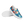 Abstract Art Canvas Slip-ons – Women’s Shoes - Dipaliz - Sneakers