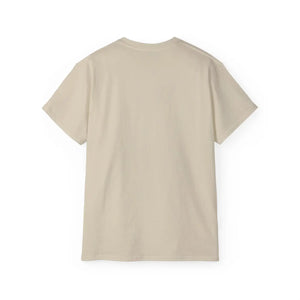 Abstract Pattern Unisex T-shirt - Ultra Cotton Tee - Dipaliz - T-shirts