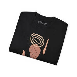 Abstract Art Ultra Cotton Tee – Unisex - Dipaliz - T-shirts