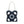 Abstract Pattern Tote Bag Black & White All-over Print - Dipaliz - 18’’ × / Bags