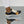 Black Yellow Abstract Pattern Athletic Shoes - Dipaliz - Sneakers
