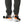 Black Yellow Abstract Pattern Athletic Shoes - Dipaliz - Sneakers