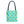 Abstract Blue Green Pattern Tote Bag All-over Print - Dipaliz - 13’’ × / Navy - Handbags