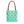 Abstract Blue Green Pattern Tote Bag All-over Print - Dipaliz - 13’’ × / Red - Handbags