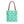 Abstract Blue Green Pattern Tote Bag All-over Print - Dipaliz - 16’’ × / Red - Handbags
