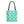 Abstract Blue Green Pattern Tote Bag All-over Print - Dipaliz - 16’’ × / Black - Handbags